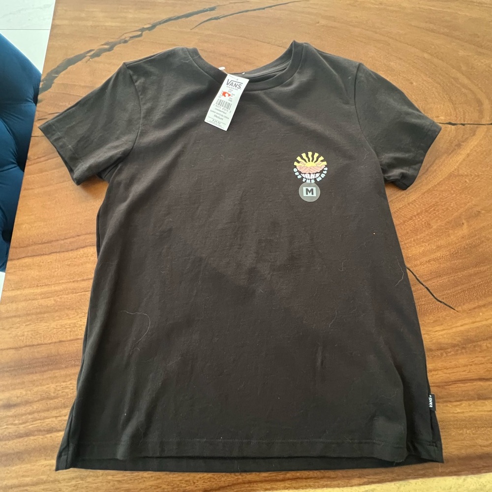 Vans Tshirt